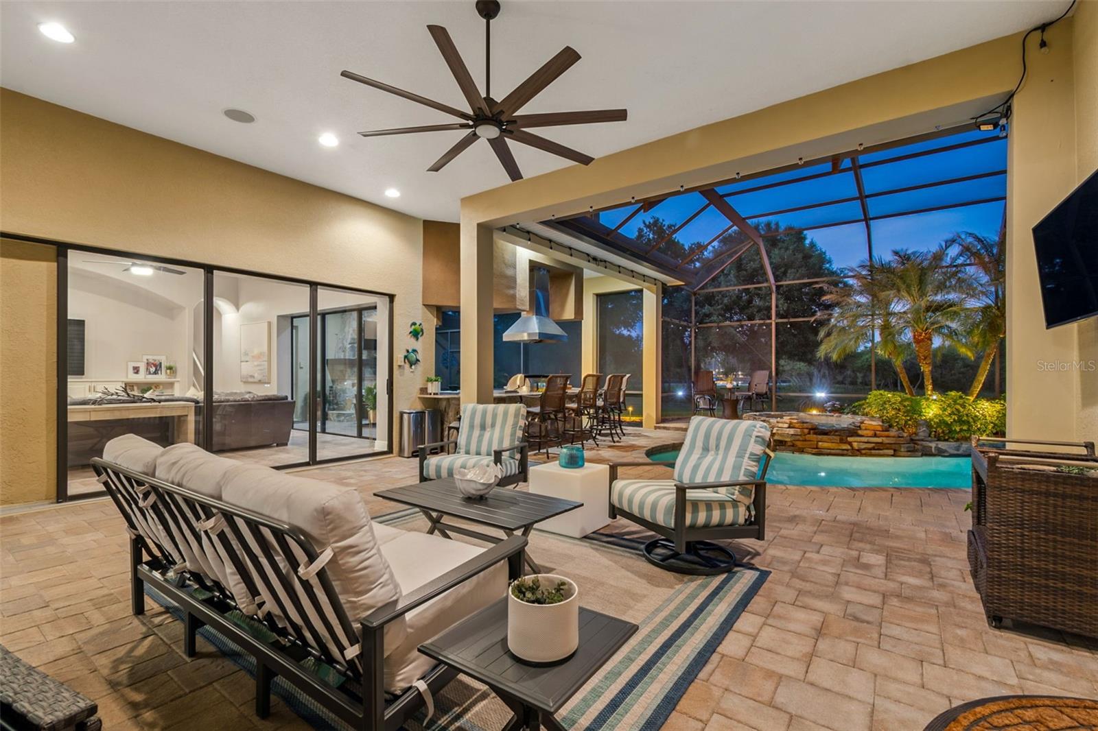 WILDERNESS LAKE PRESERVE PH 01 - Residential