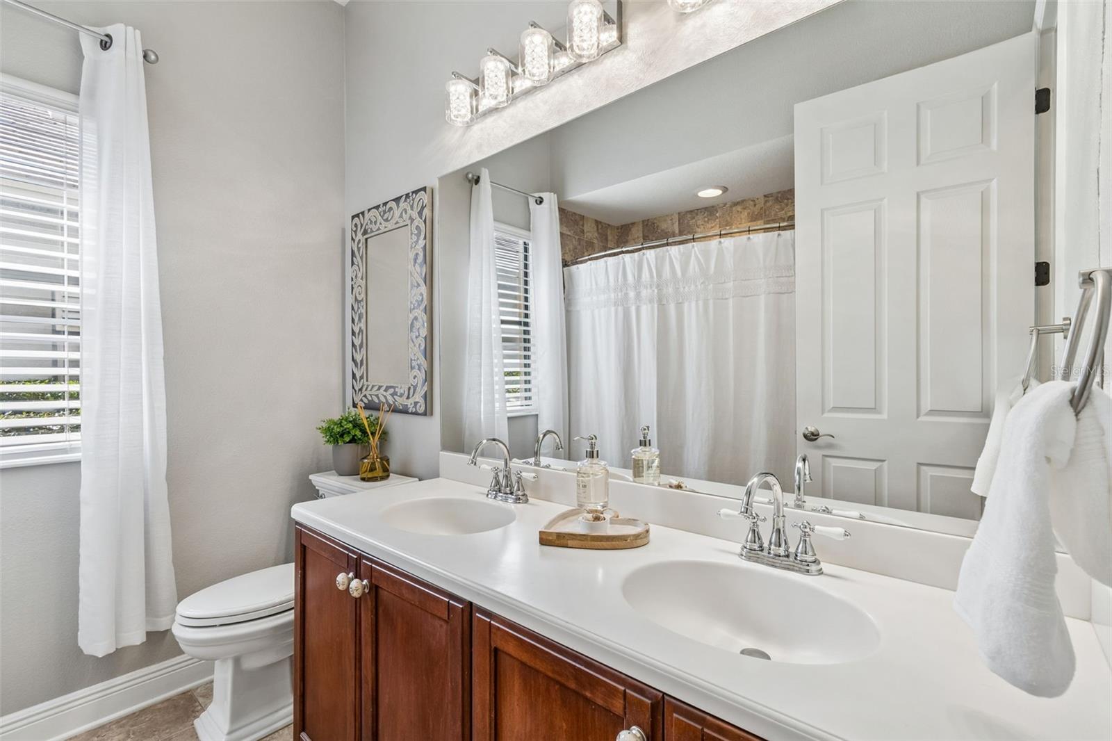 WILDERNESS LAKE PRESERVE PH 01 - Residential