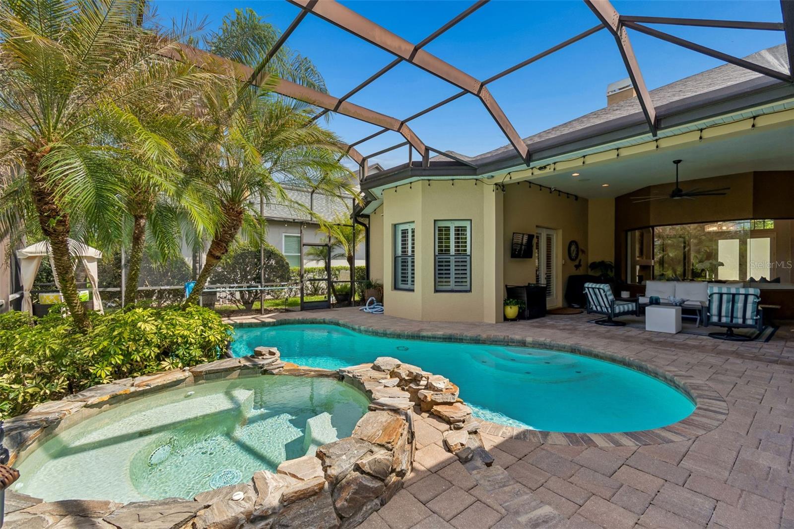 WILDERNESS LAKE PRESERVE PH 01 - Residential