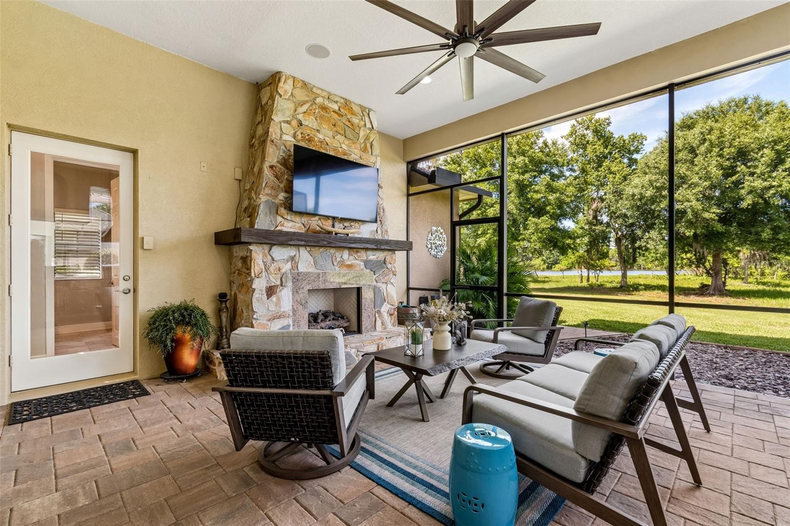 WILDERNESS LAKE PRESERVE PH 01 - Residential