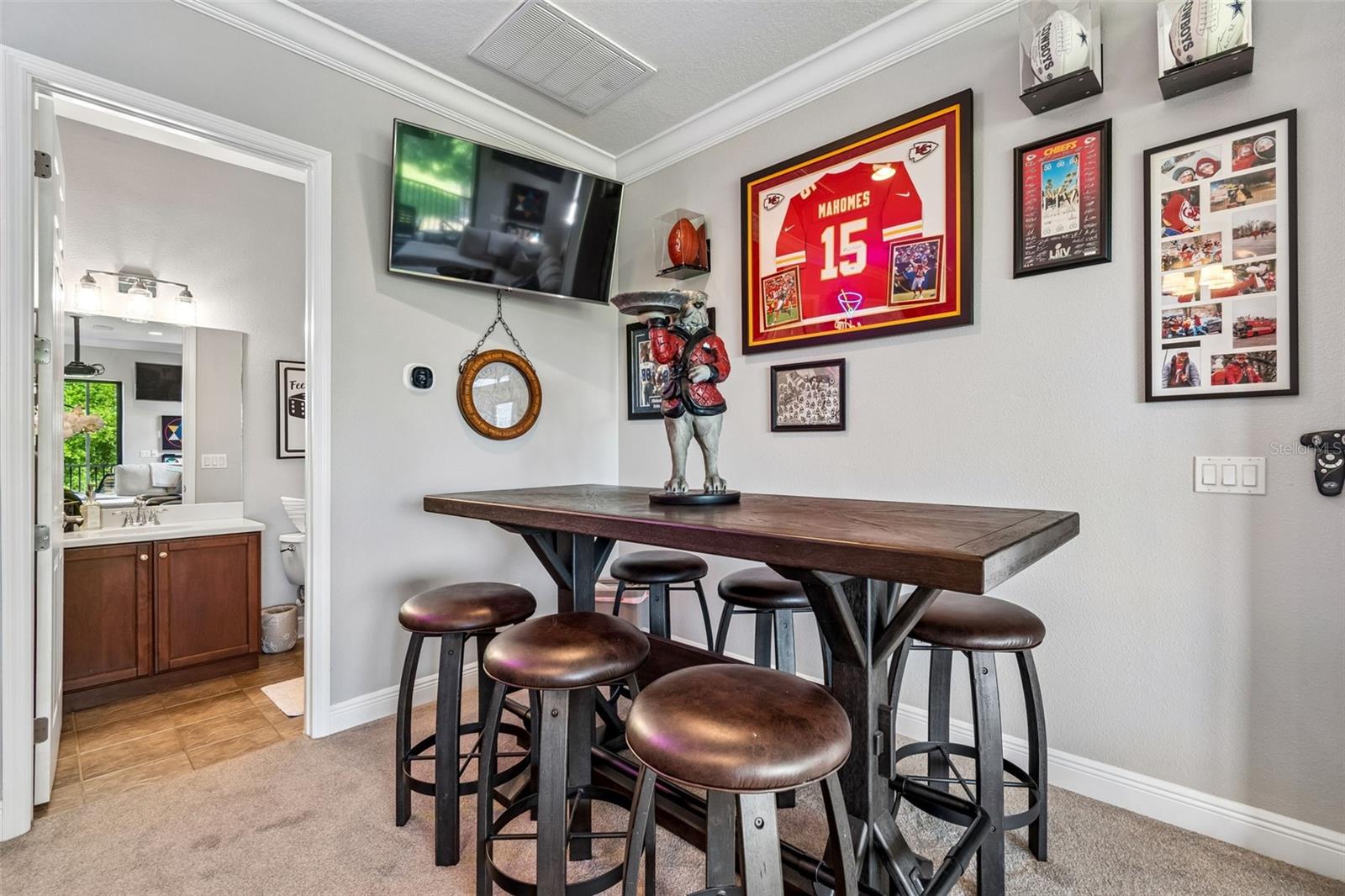 WILDERNESS LAKE PRESERVE PH 01 - Residential