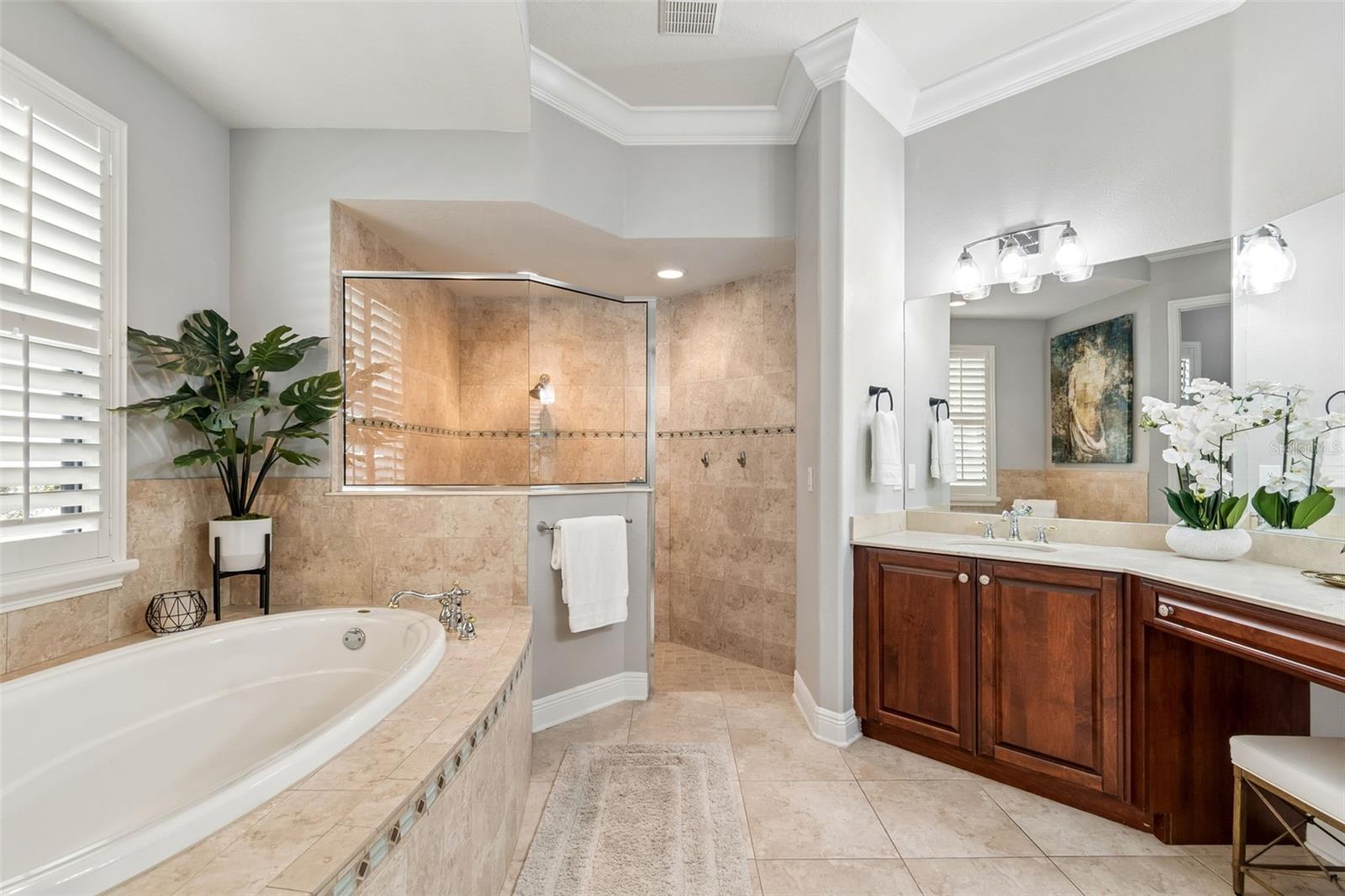 WILDERNESS LAKE PRESERVE PH 01 - Residential