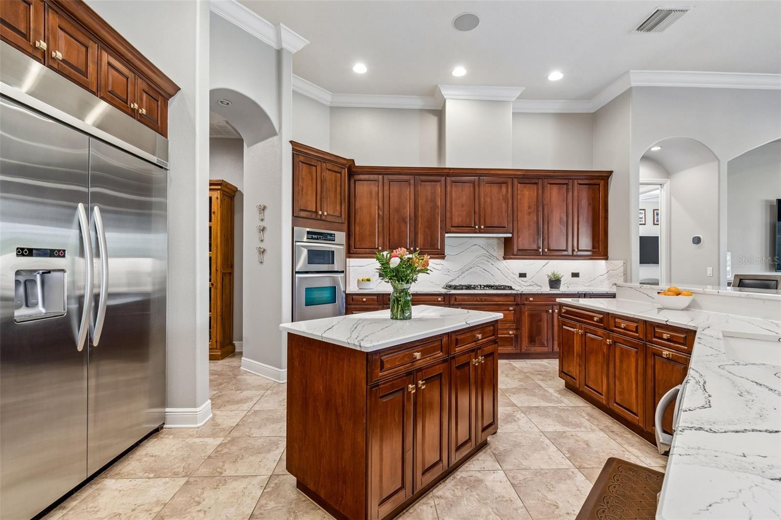 WILDERNESS LAKE PRESERVE PH 01 - Residential