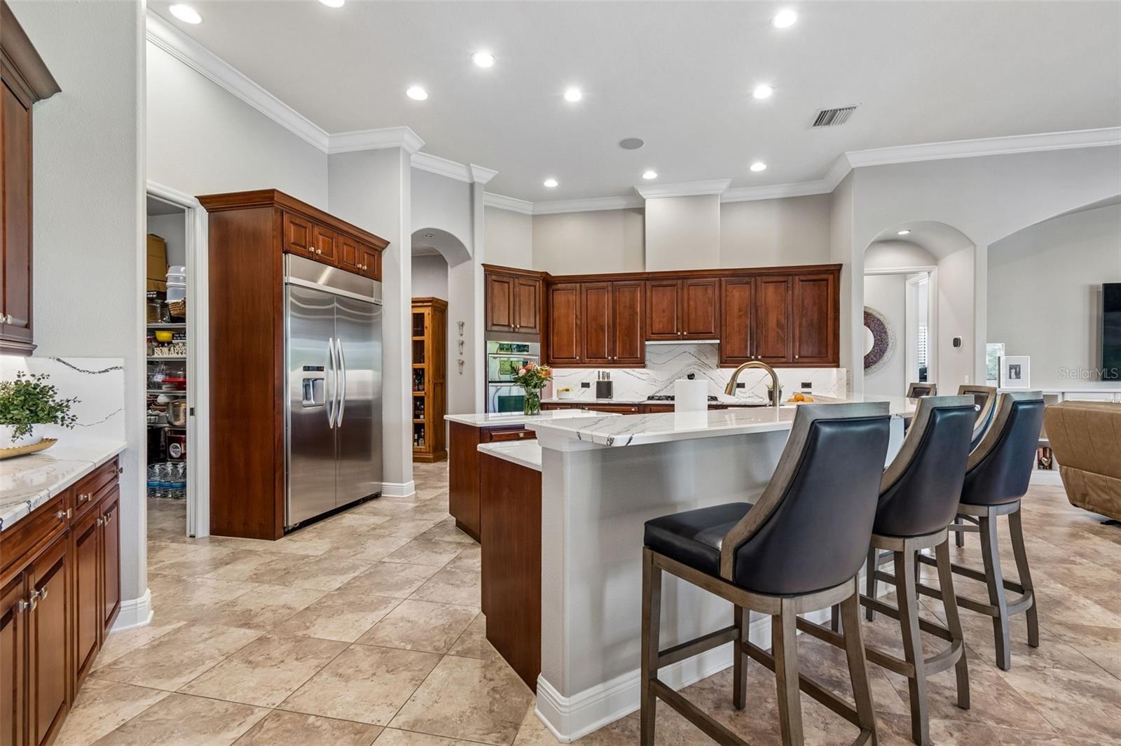 WILDERNESS LAKE PRESERVE PH 01 - Residential