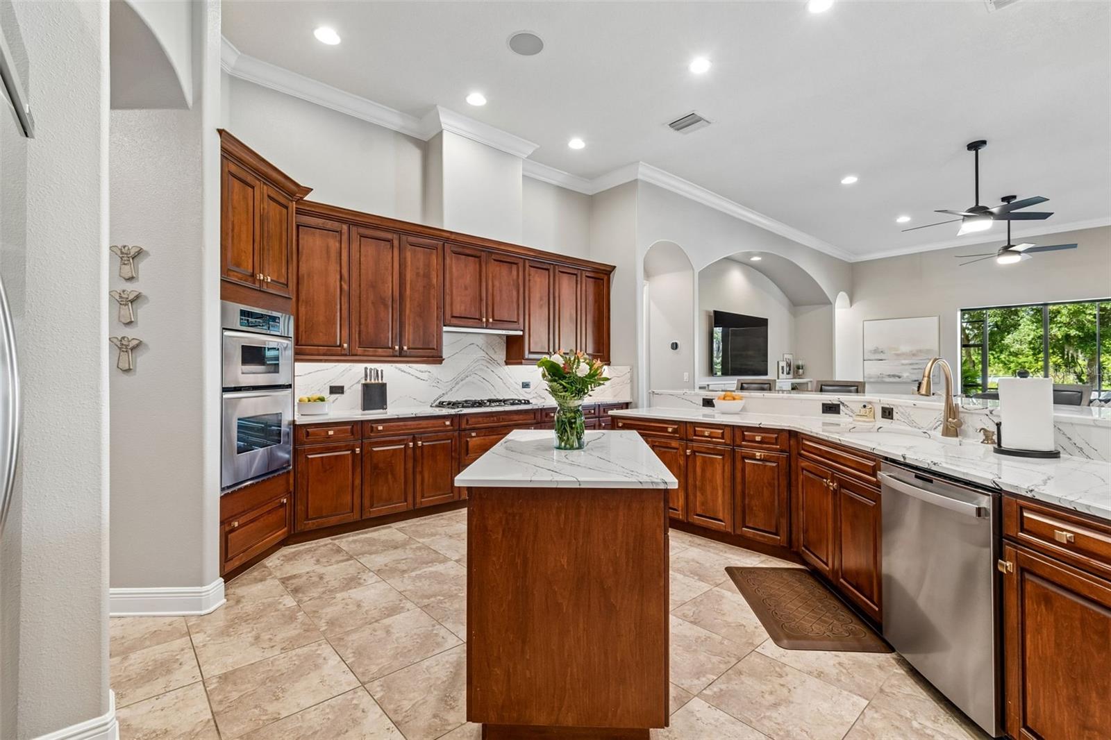 WILDERNESS LAKE PRESERVE PH 01 - Residential