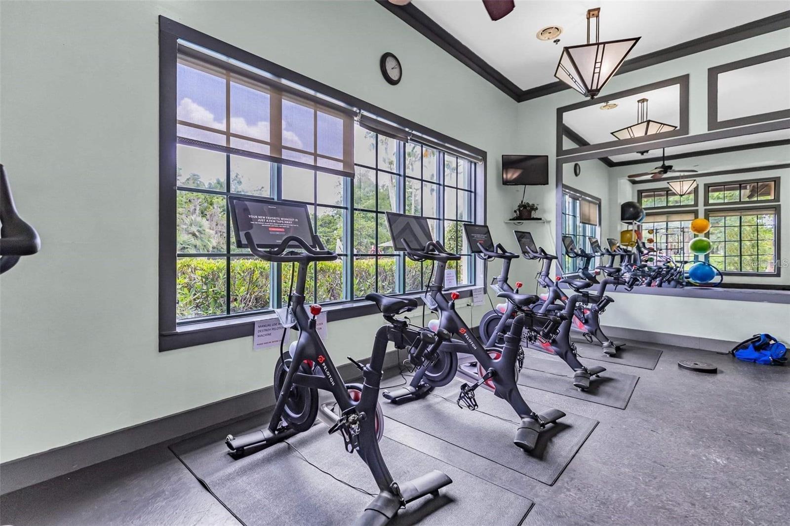 WILDERNESS LAKE PRESERVE PH 01 - Residential