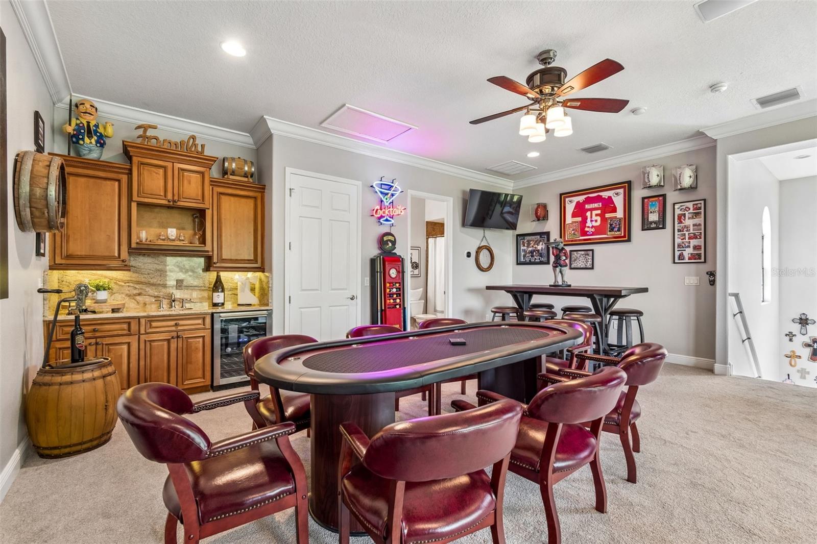 WILDERNESS LAKE PRESERVE PH 01 - Residential