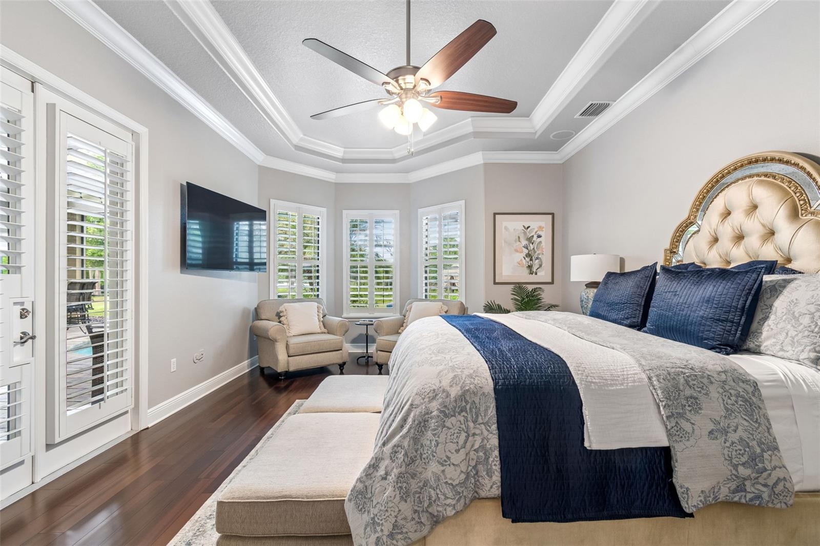 WILDERNESS LAKE PRESERVE PH 01 - Residential