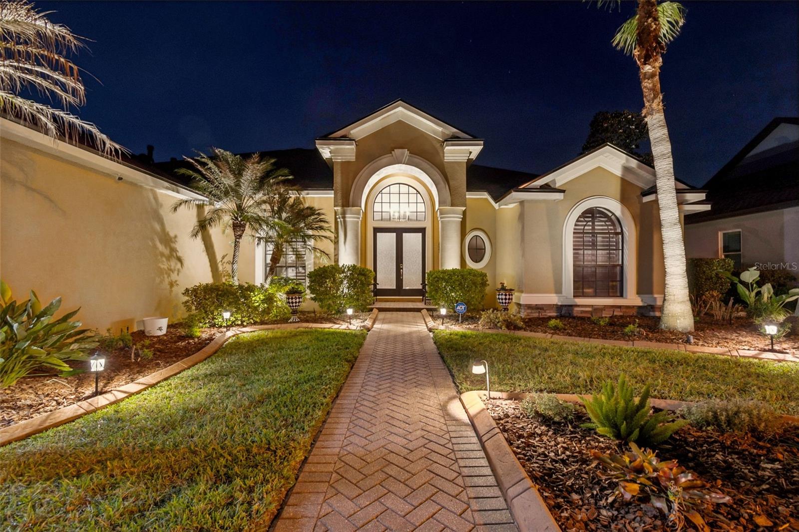 WILDERNESS LAKE PRESERVE PH 01 - Residential