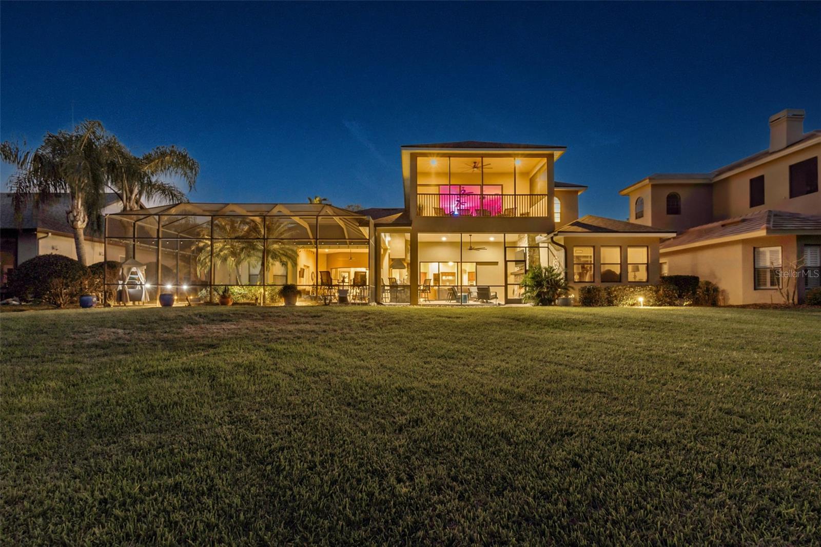 WILDERNESS LAKE PRESERVE PH 01 - Residential