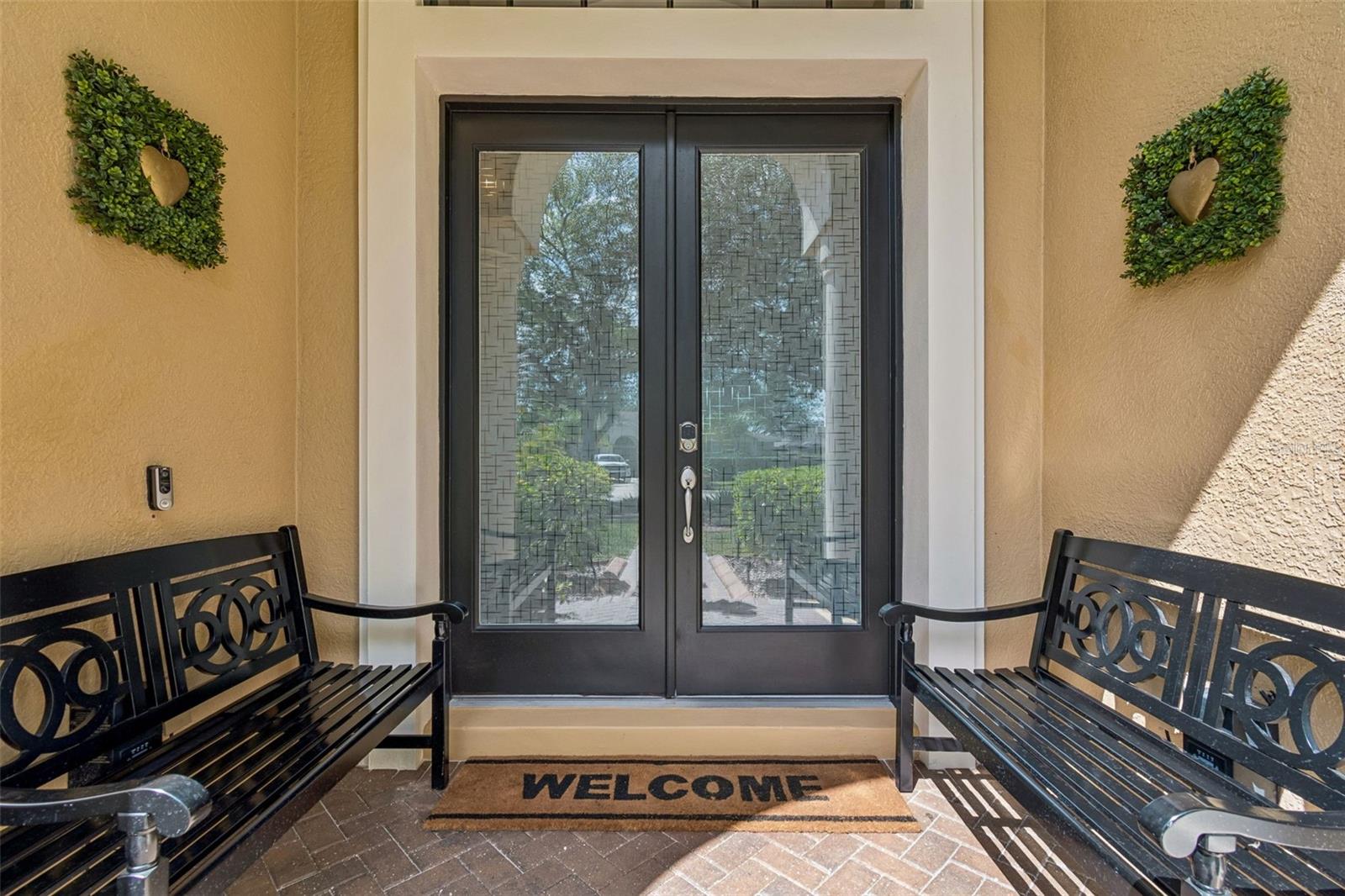 WILDERNESS LAKE PRESERVE PH 01 - Residential