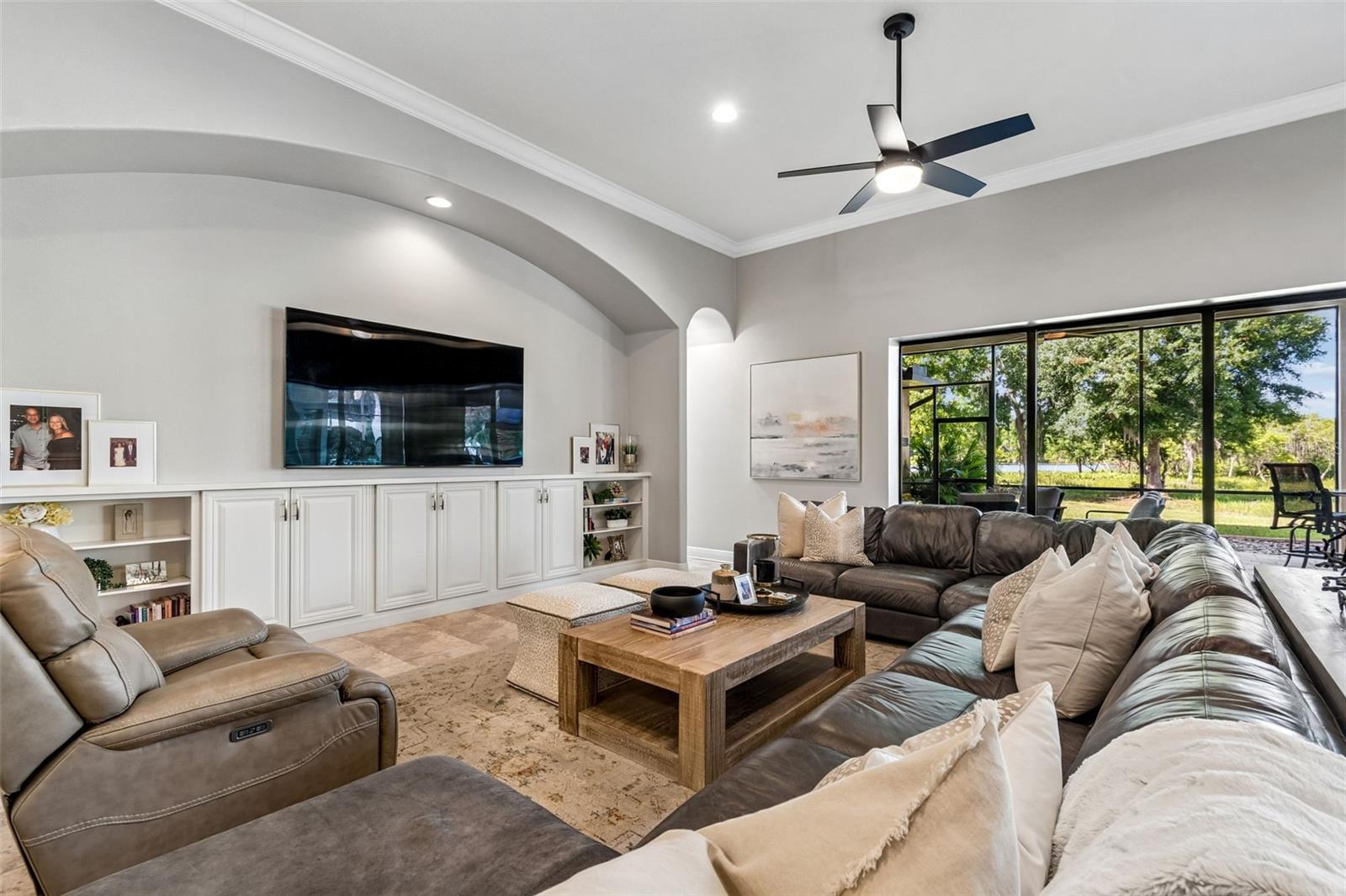 WILDERNESS LAKE PRESERVE PH 01 - Residential