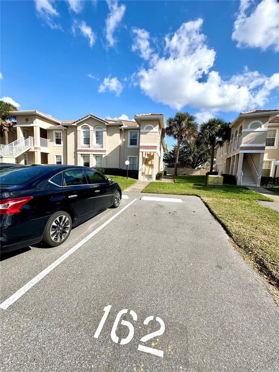 FAIRWAY GLEN AT MEADOW WOODS CONDO - Residential Lease