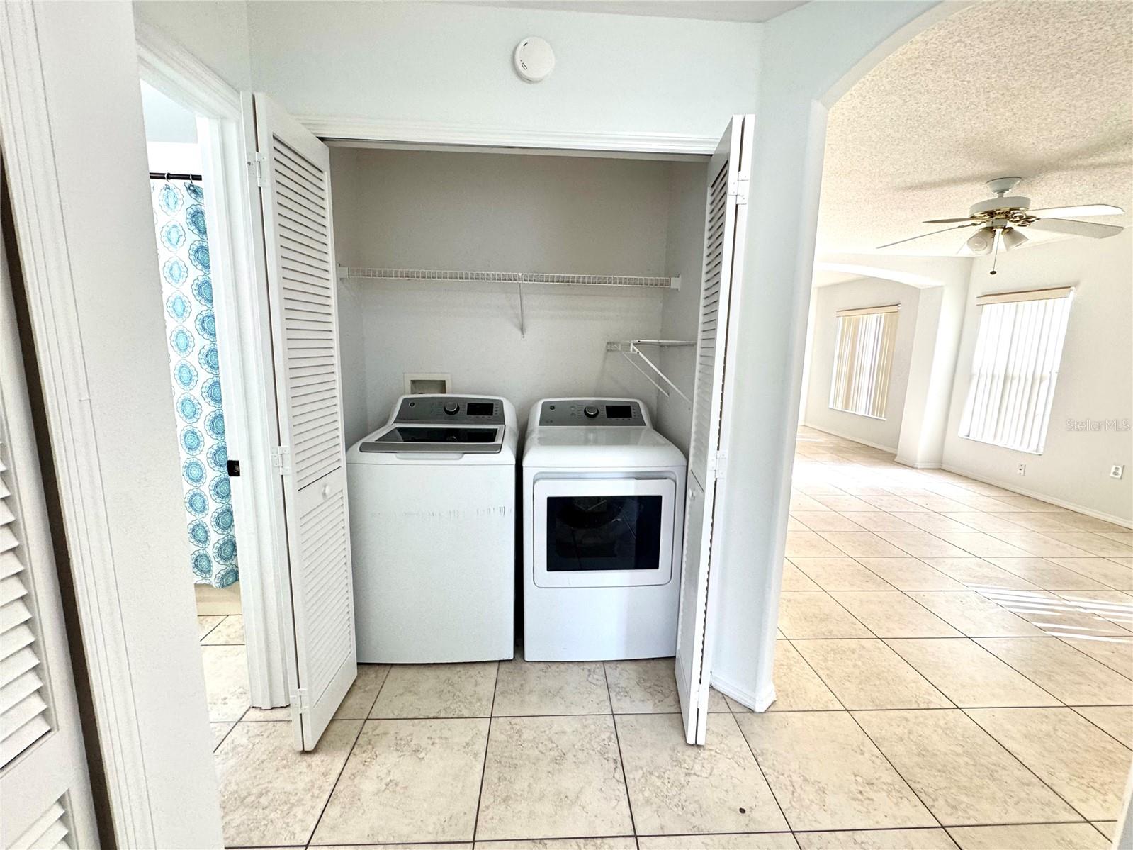 FAIRWAY GLEN AT MEADOW WOODS CONDO - Residential Lease