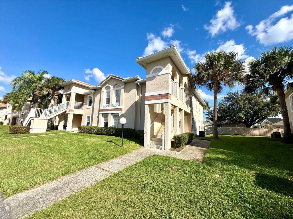 Photo of 13415 Fairway Glen Drive #104, Orlando, FL 32824 (MLS # TB8459652)