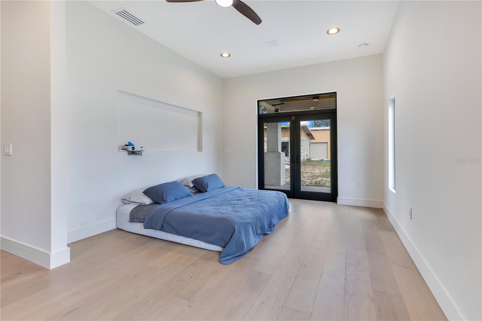 ROCKET CITYA - Residential