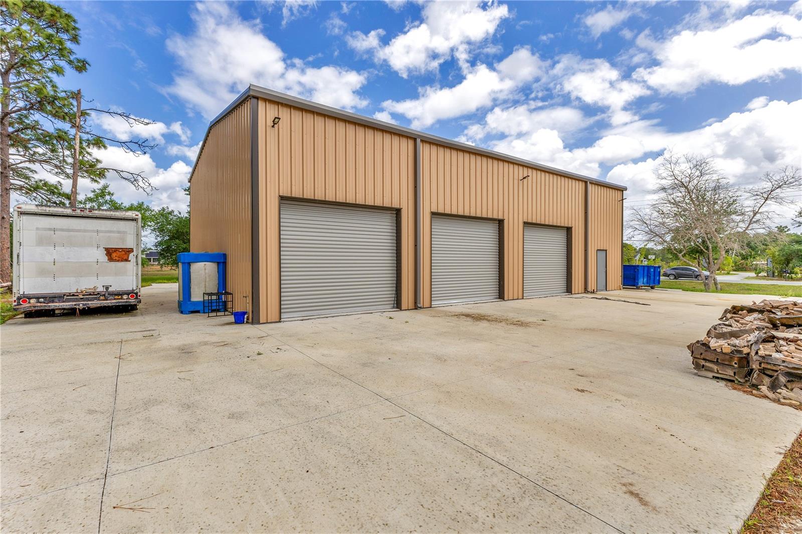 ROCKET CITYA - Residential