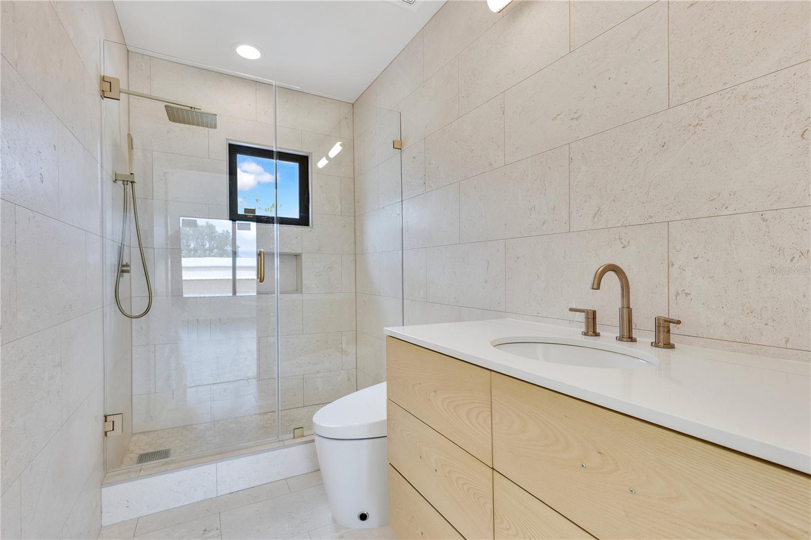 ROCKET CITYA - Residential