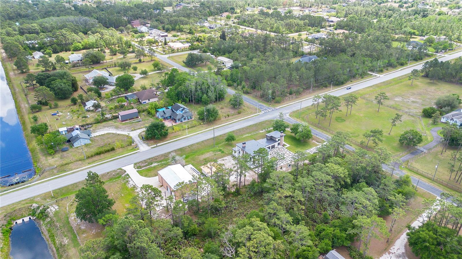 ROCKET CITYA - Residential