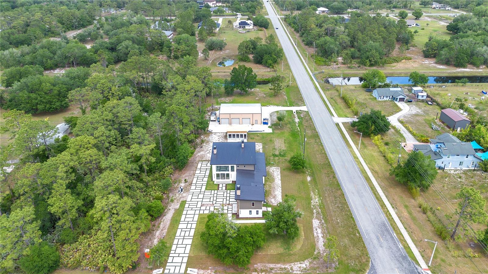 ROCKET CITYA - Residential