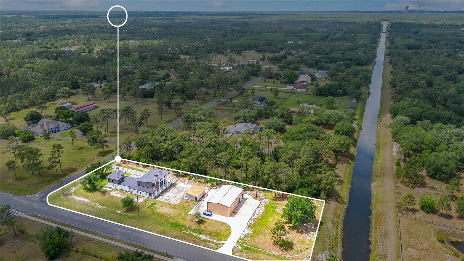 ROCKET CITYA - Residential