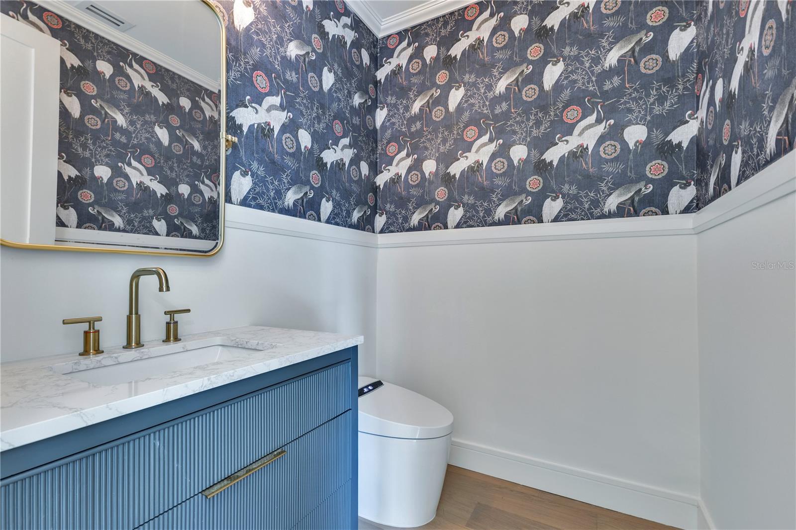 ROCKET CITYA - Residential