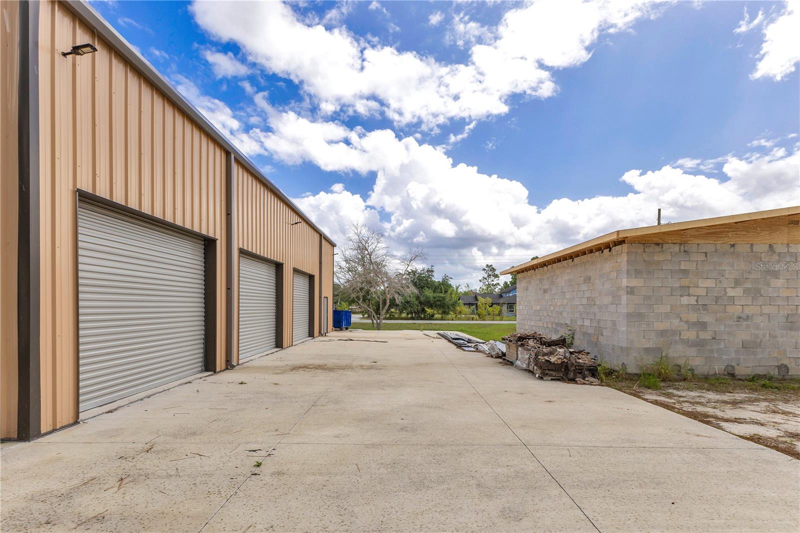 ROCKET CITYA - Residential