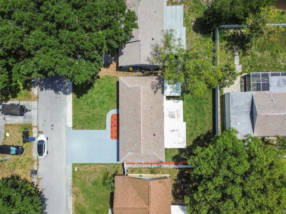 BEACON SQUARE - Residential Lease