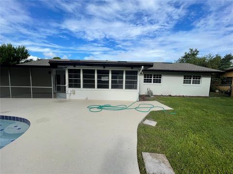 A home in ORLANDO