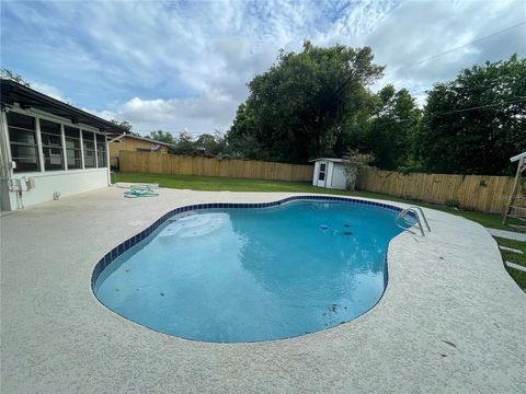 A home in ORLANDO