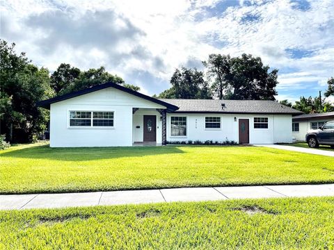 A home in ORLANDO