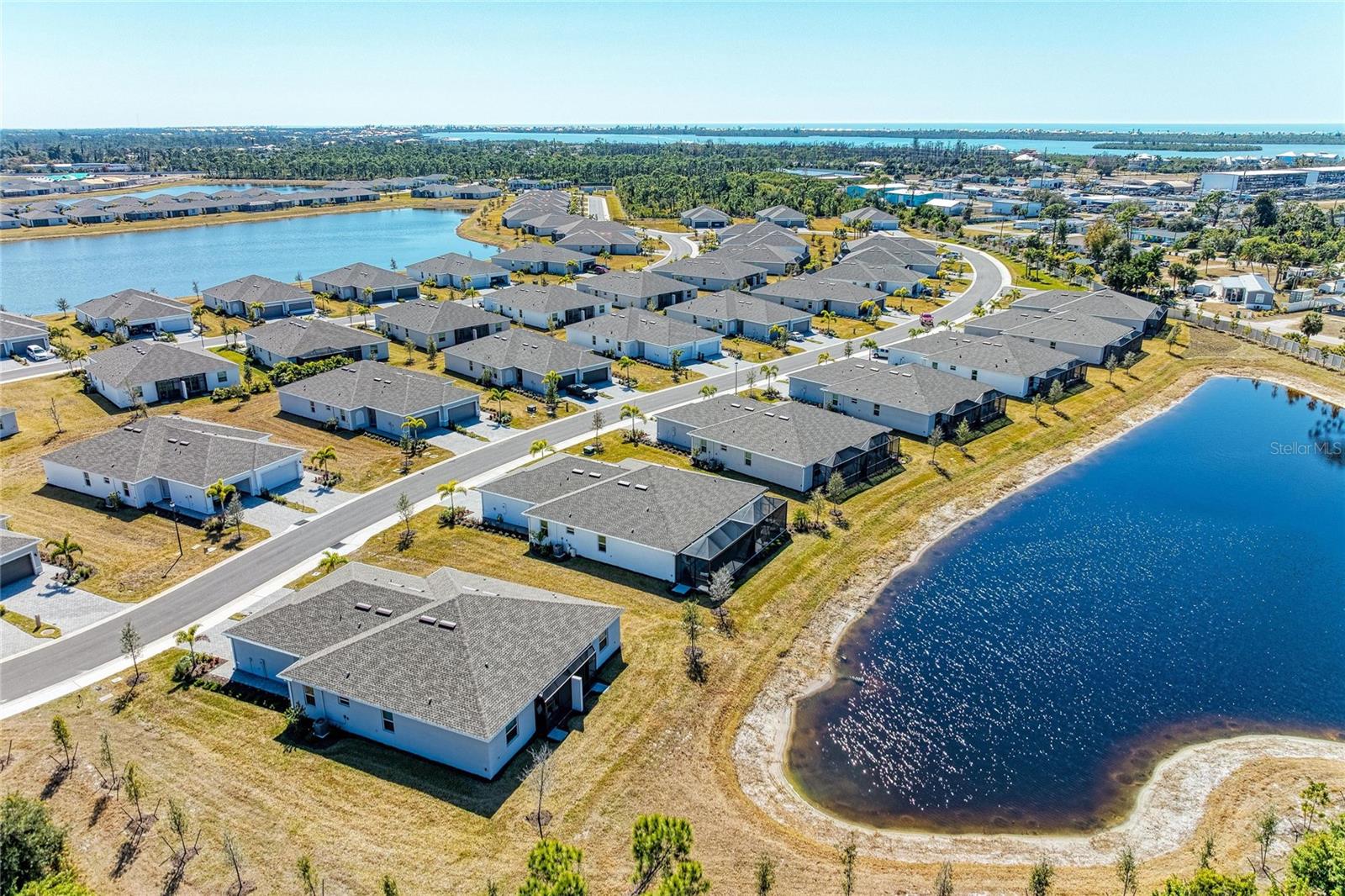 ISLAND LKS/COCO BAY - Residential