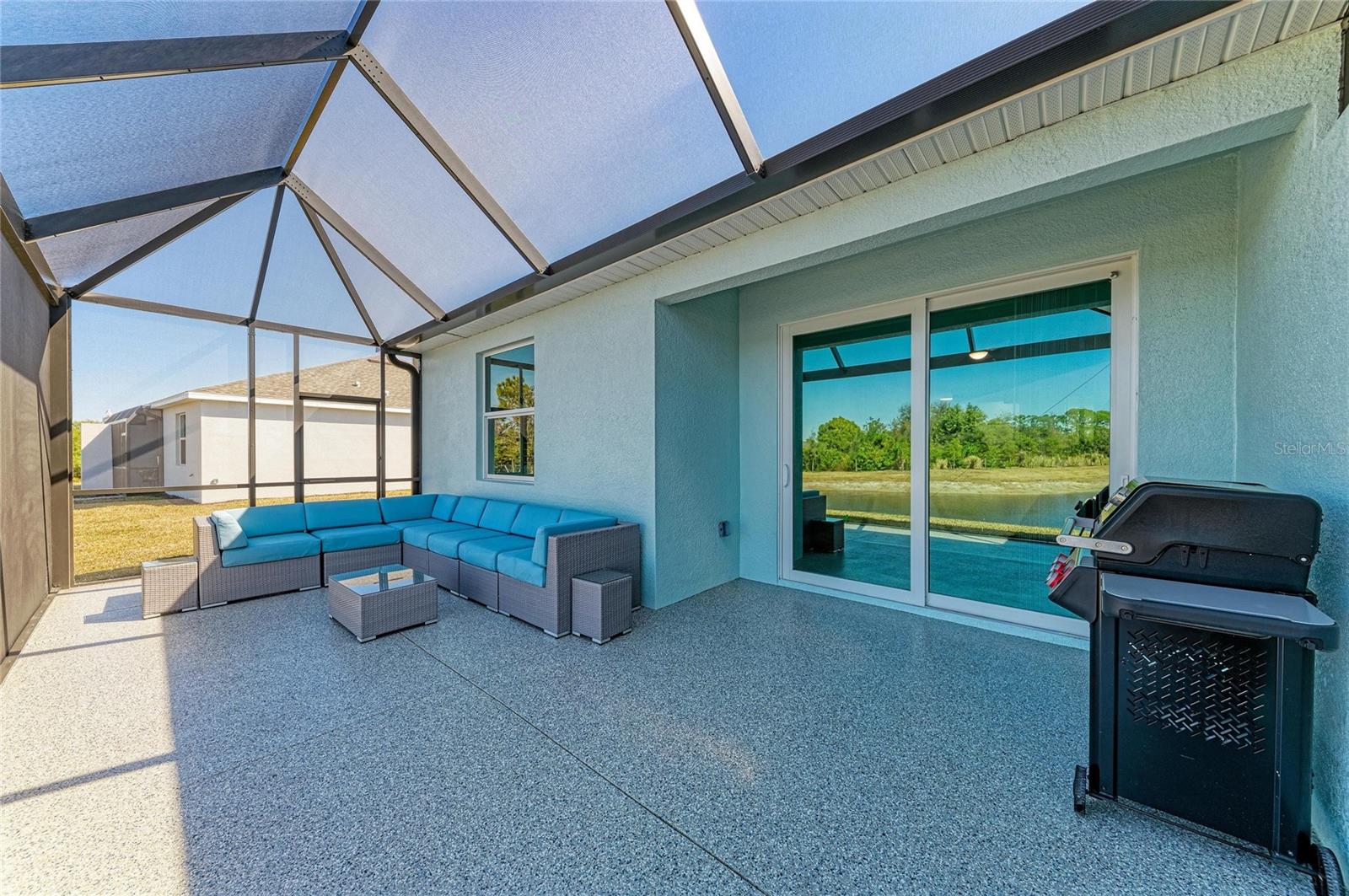 ISLAND LKS/COCO BAY - Residential