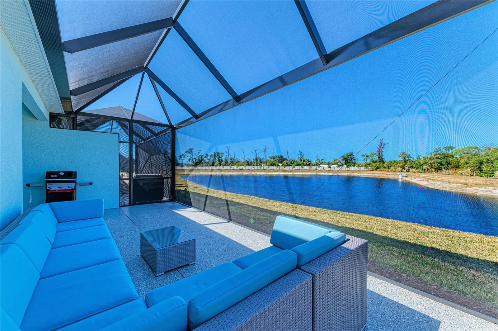 ISLAND LKS/COCO BAY - Residential