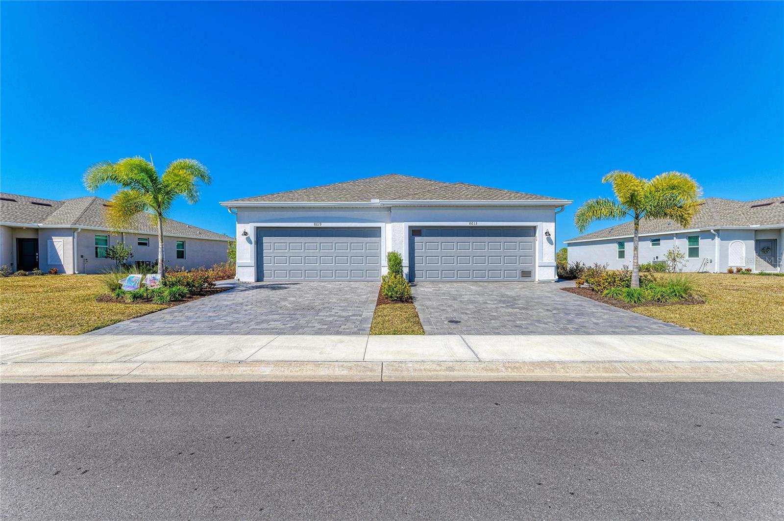 ISLAND LKS/COCO BAY - Residential