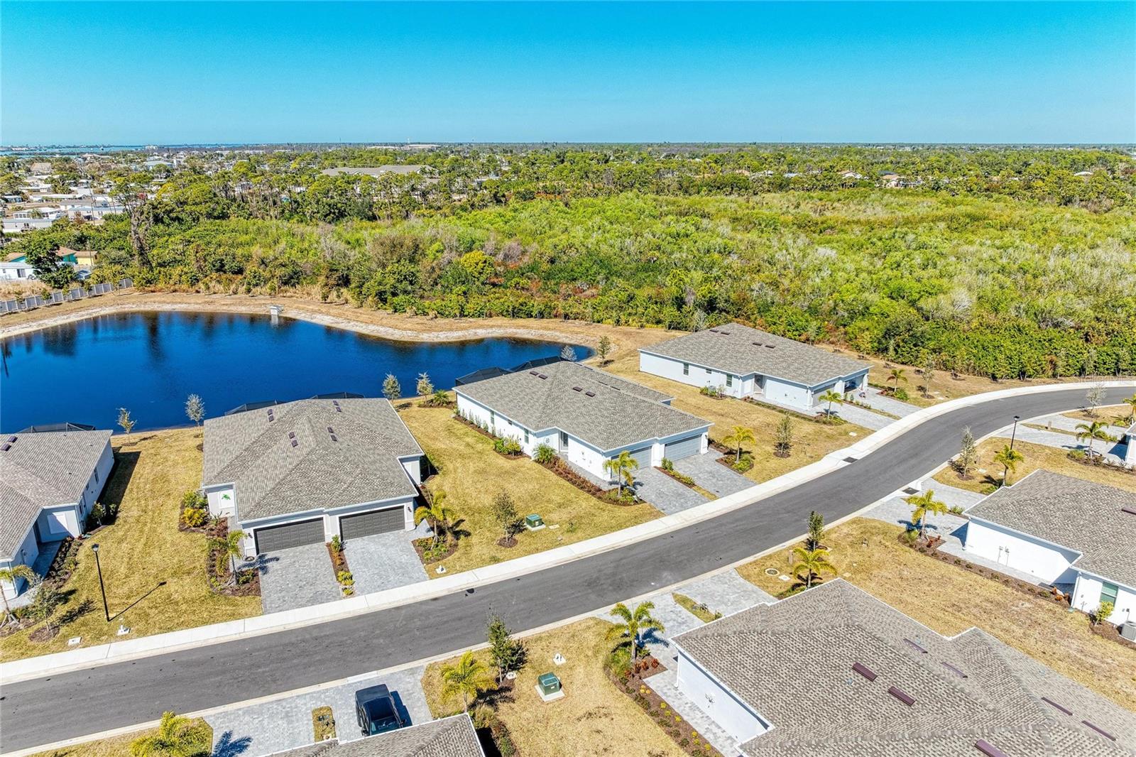 ISLAND LKS/COCO BAY - Residential