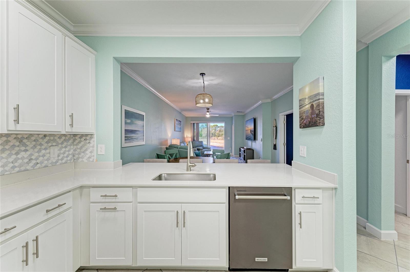 ISLAND LKS/COCO BAY - Residential