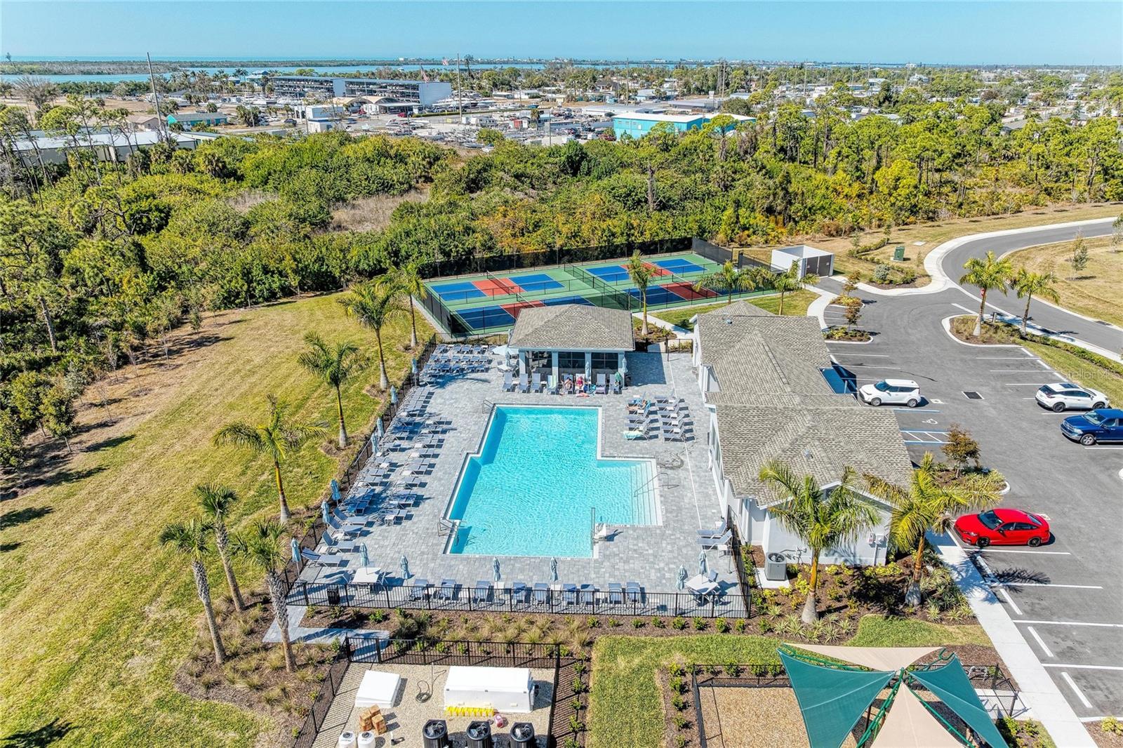 ISLAND LKS/COCO BAY - Residential