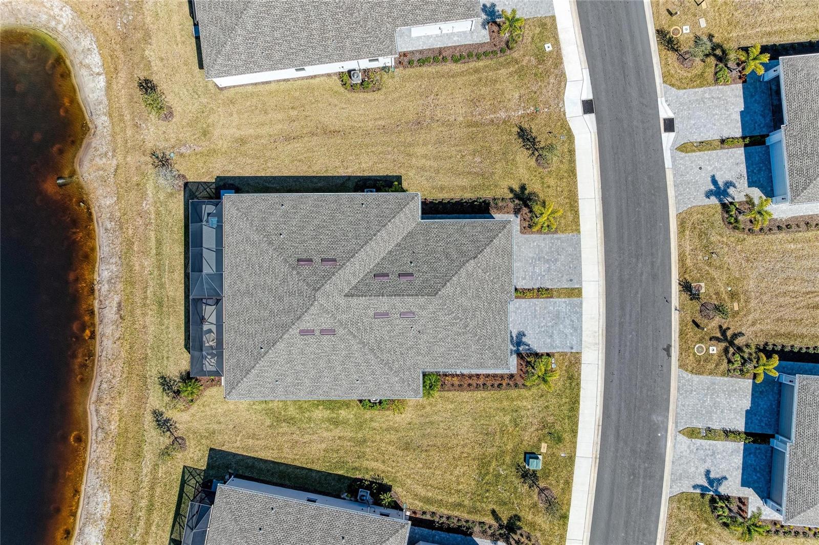 ISLAND LKS/COCO BAY - Residential