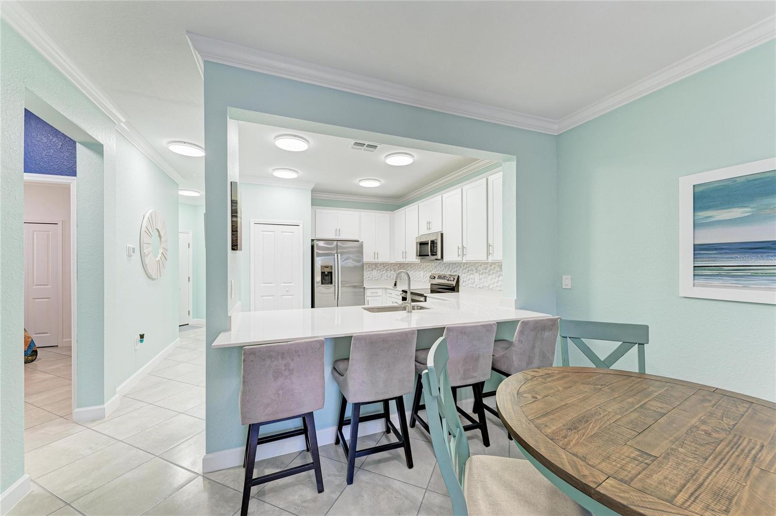 ISLAND LKS/COCO BAY - Residential