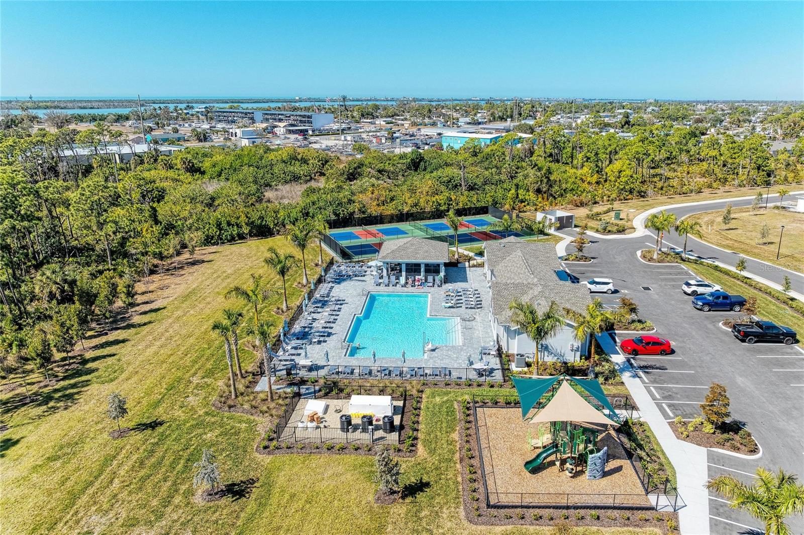 ISLAND LKS/COCO BAY - Residential