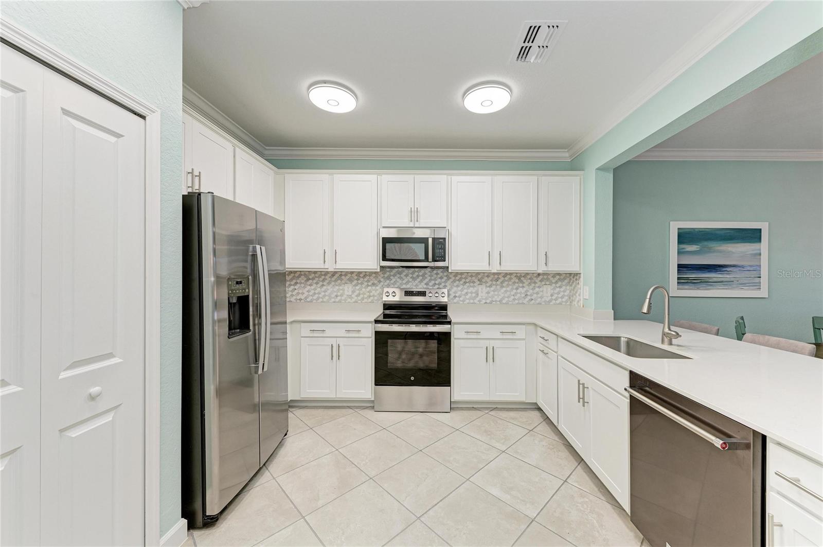 ISLAND LKS/COCO BAY - Residential