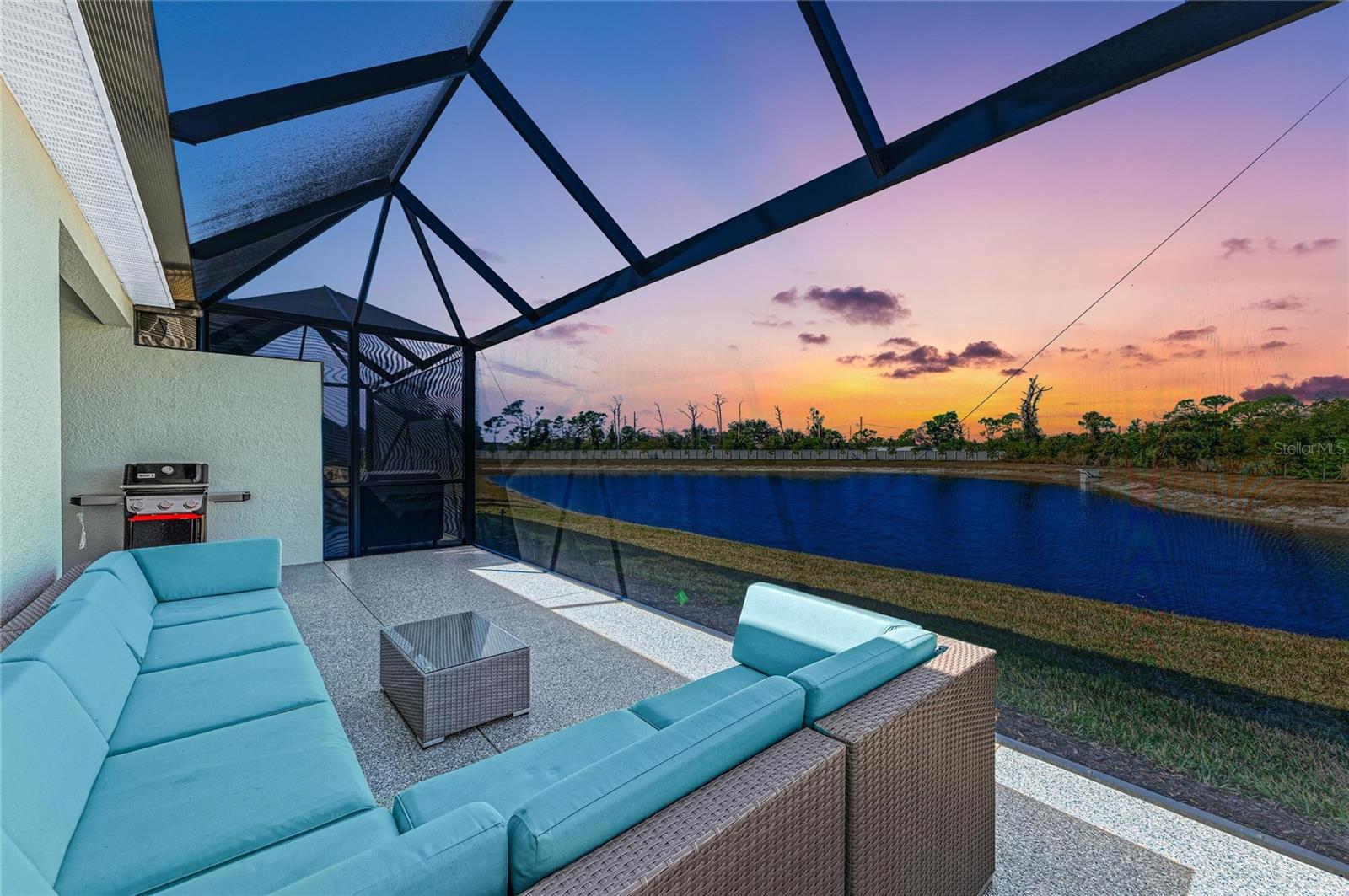 ISLAND LKS/COCO BAY - Residential