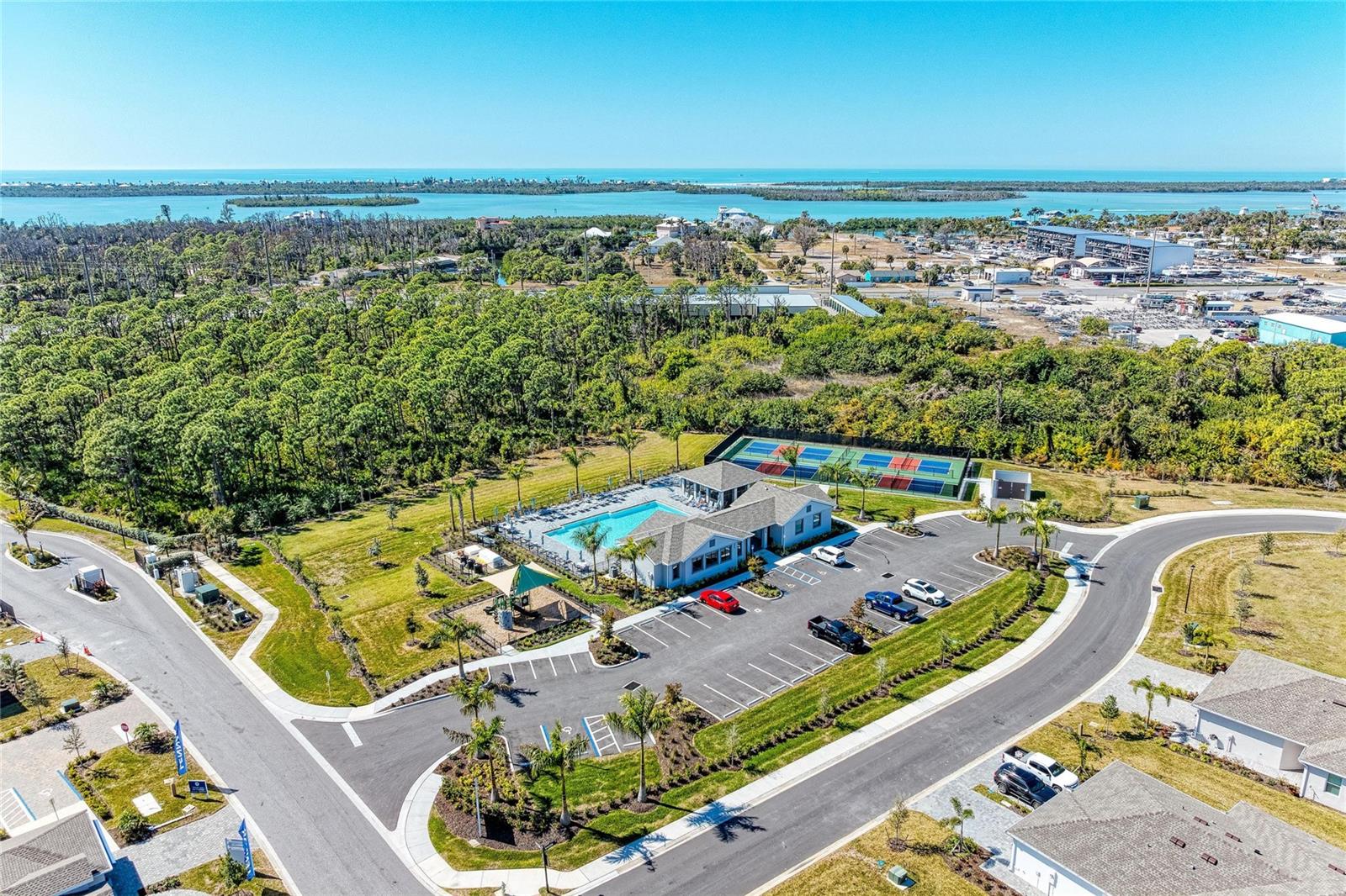 ISLAND LKS/COCO BAY - Residential