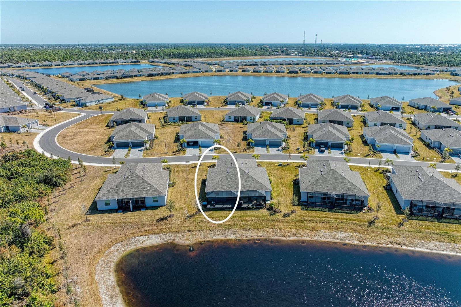 ISLAND LKS/COCO BAY - Residential