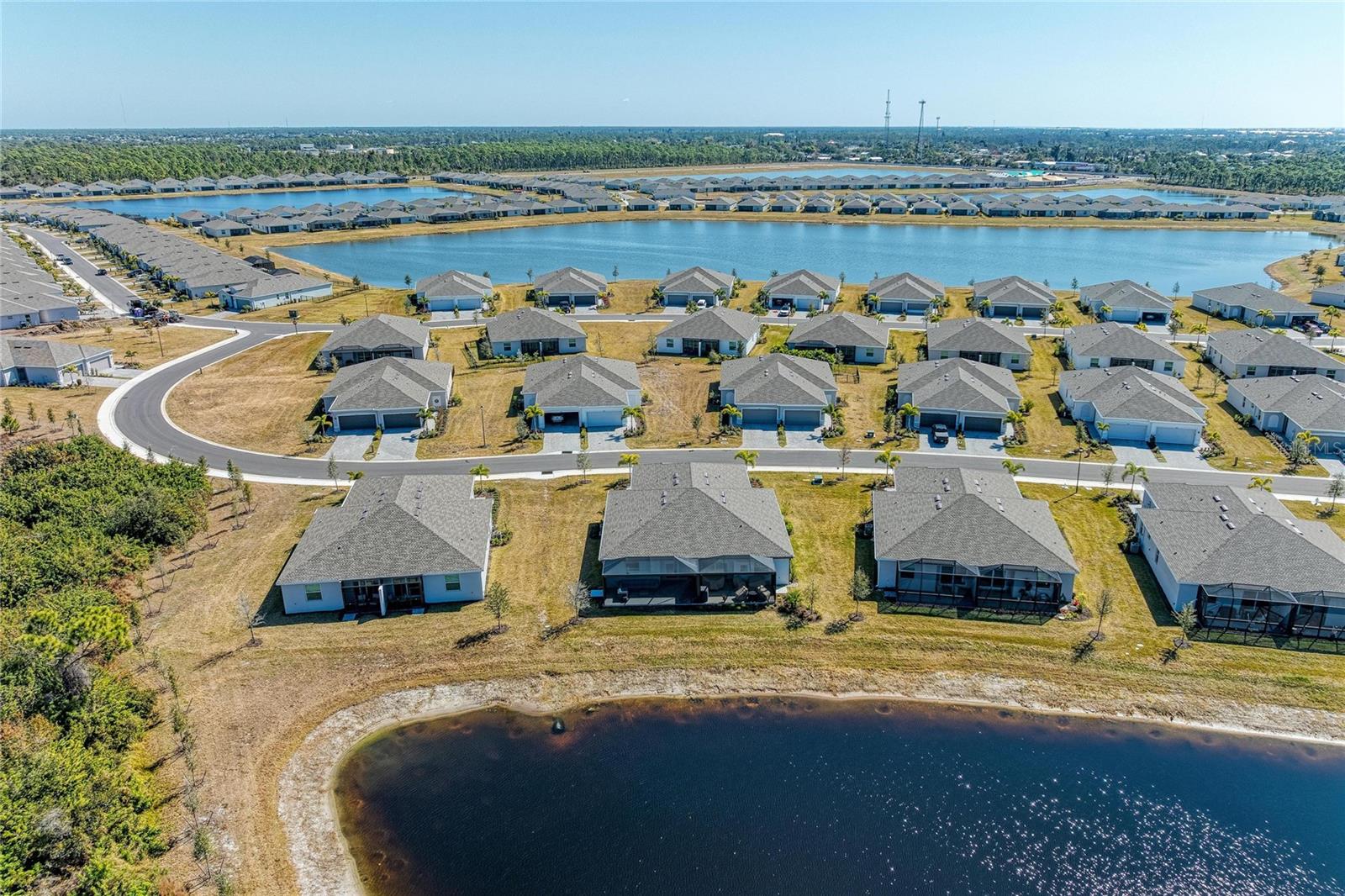 ISLAND LKS/COCO BAY - Residential