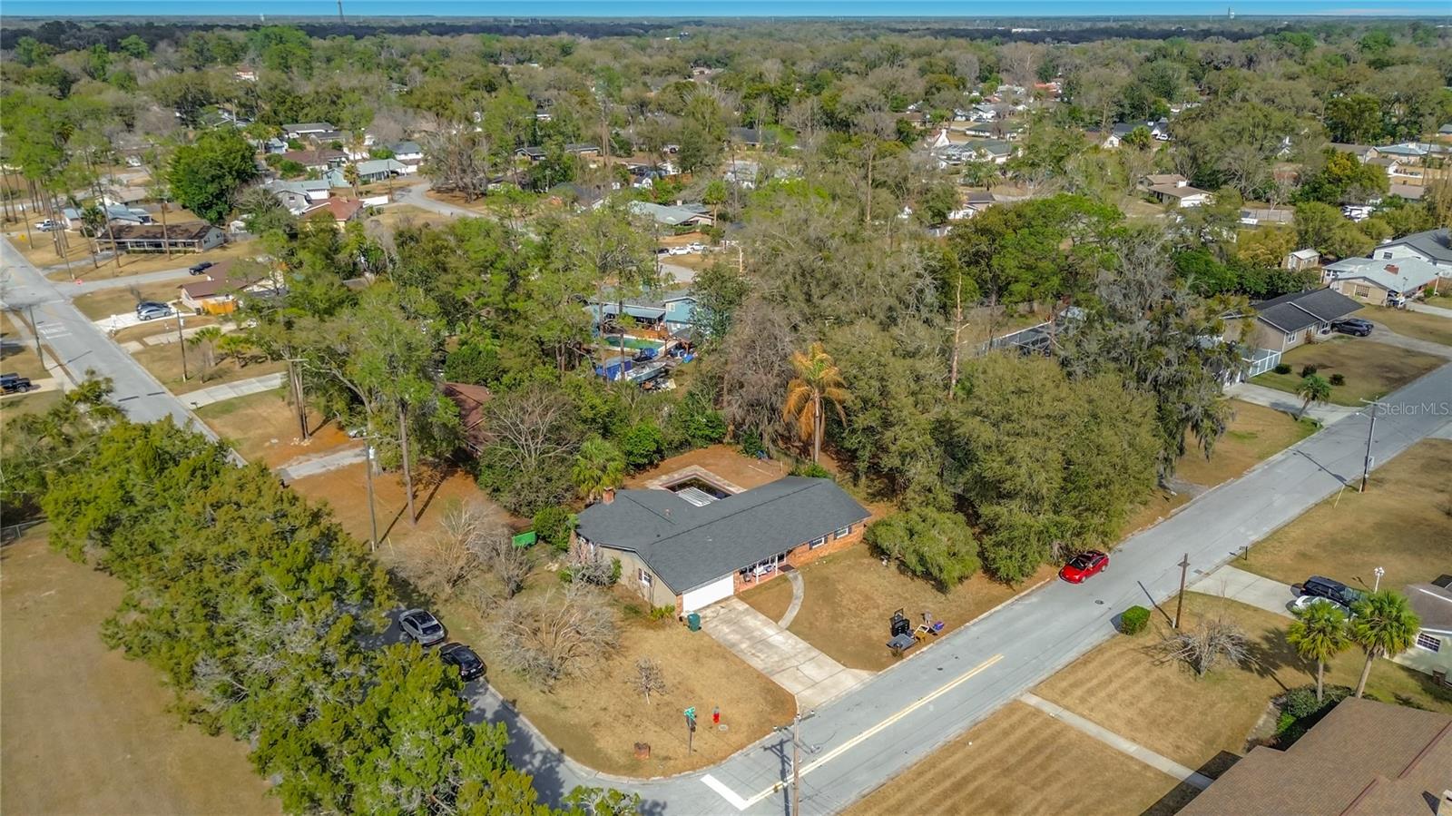 HERITAGE HILLS - Residential