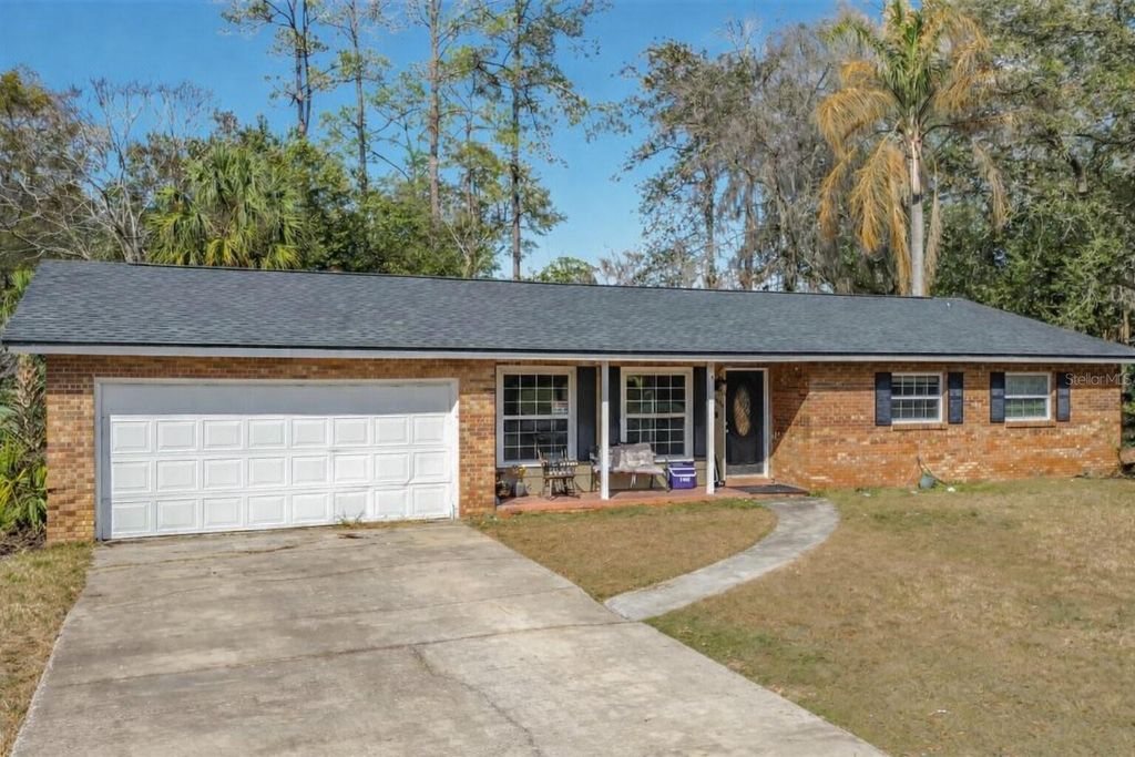Photo of 1809 NE 6th Street, Ocala, FL 34470 (MLS # N6143064)