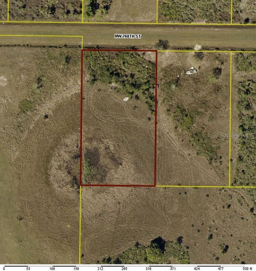 Discover this exceptional homesite located in the fastest-growing city in Florida. This parcel provides a strong foundation for future residential construction, offering versatility for builders, investors, and homebuyers alike. With continued suburban expansion and rising demand in the area, this property represents a prime opportunity to invest in long-term growth and development.