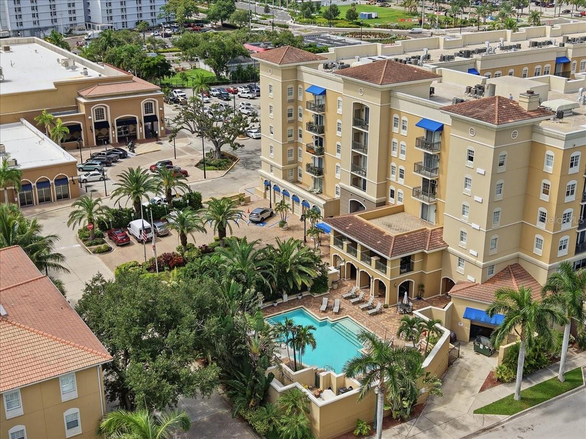 1064 N TAMIAMI TRAIL 1206